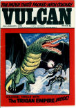 Vulcan 19 (VG/FN 5.0)