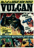 Vulcan 1 (FN- 5.5)