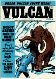 Vulcan 25 (VG- 3.5)