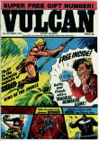 Vulcan 2 (FN/VF 7.0)