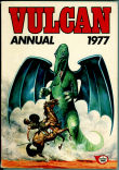 Vulcan Annual 1 (FN 6.0)