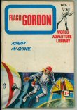 World Adventure Library - Flash Gordon 1 (VG 4.0)