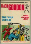 World Adventure Library - Flash Gordon 3 (FN/VF 7.0)