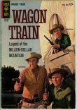 Wagon Train 4 (G/VG 3.0)