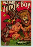 Wambi, Jungle Boy 13 (FN 6.0)