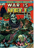 War is Hell 9 (FN 6.0)