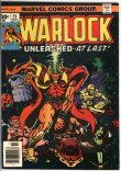 Warlock 15 (FN 6.0)