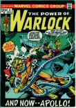 Warlock 3 (VG/FN 5.0)