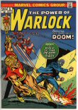 Warlock 5 (FN/VF 7.0)
