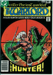 Warlord 13 (VF 8.0)