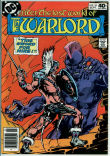 Warlord 25 (FN/VF 7.0)