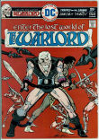 Warlord 2 (VG/FN 5.0)