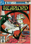 Warlord 39 (VF/NM 9.0)