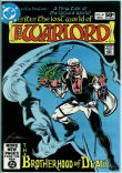 Warlord 40 (VF+ 8.5)