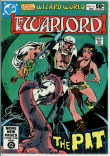 Warlord 41 (VF 8.0)