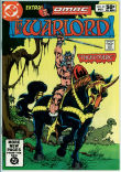 Warlord 45 (VF+ 8.5)