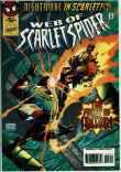 Web of Scarlet Spider 3 (FN 6.0)