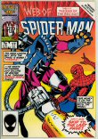 Web of Spider-Man 17 (VF 8.0)
