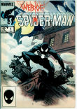 Web of Spider-Man 1 (FN 6.0)