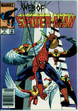 Web of Spider-Man 2 (VF- 7.5)