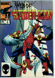 Web of Spider-Man 2 (NM 9.4)