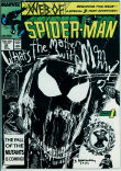 Web of Spider-Man 33 (VF+ 8.5)