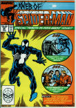 Web of Spider-Man 35 (VF/NM 9.0)