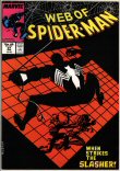 Web of Spider-Man 37 (NM- 9.2)