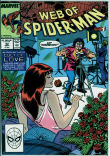 Web of Spider-Man 42 (FN 6.0)