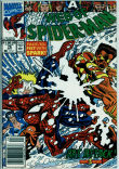 Web of Spider-Man 75 (FN 6.0)