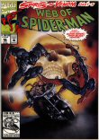 Web of Spider-Man 96 (VF/NM 9.0)