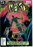 Weird 1 (VF 8.0)