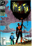 Weird 2 (VF+ 8.5)