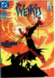 Weird 4 (VF+ 8.5)
