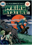 Weird Mystery Tales 16 (VG/FN 5.0)