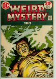 Weird Mystery Tales 7 (VG/FN 5.0)