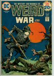 Weird War Tales 26 (VG/FN 5.0) 