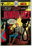 Weird Western Tales 30 (VF- 7.5)