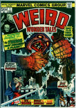 Weird Wonder Tales 1 (FN 6.0)