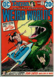 Weird Worlds 2 (FN/VF 7.0)