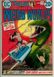 Weird Worlds 2 (VG 4.0) 