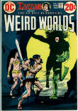 Weird Worlds 3 (FN- 5.5)