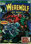 Werewolf by Night 34 (FN 6.0)