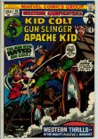 Western Gunfighters 18 (VF 8.0)