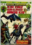 Western Gunfighters 26 (FN+ 6.5)