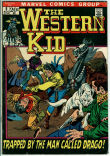 Western Kid 5 (VG 4.0)
