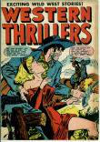 Western Thrillers 52 (G/VG 3.0)