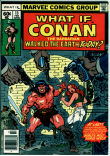 What If? 13 (VF 8.0)