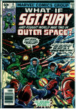 What If? 14 (VF 8.0)