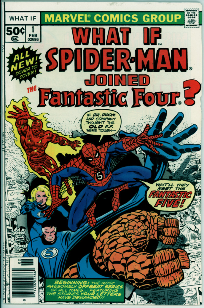 What If? 1 (FN- 5.5)